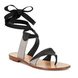 As seen on Meghan Markle! Sarah Flint Grear Sandal